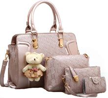 I 28908 Women's Crossbody Handbag Set Ůʽб������� ר