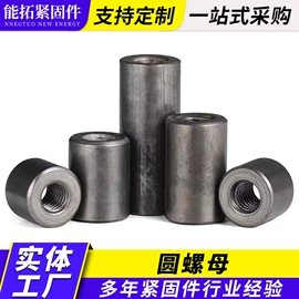 紧固件连接件;螺栓;卡头