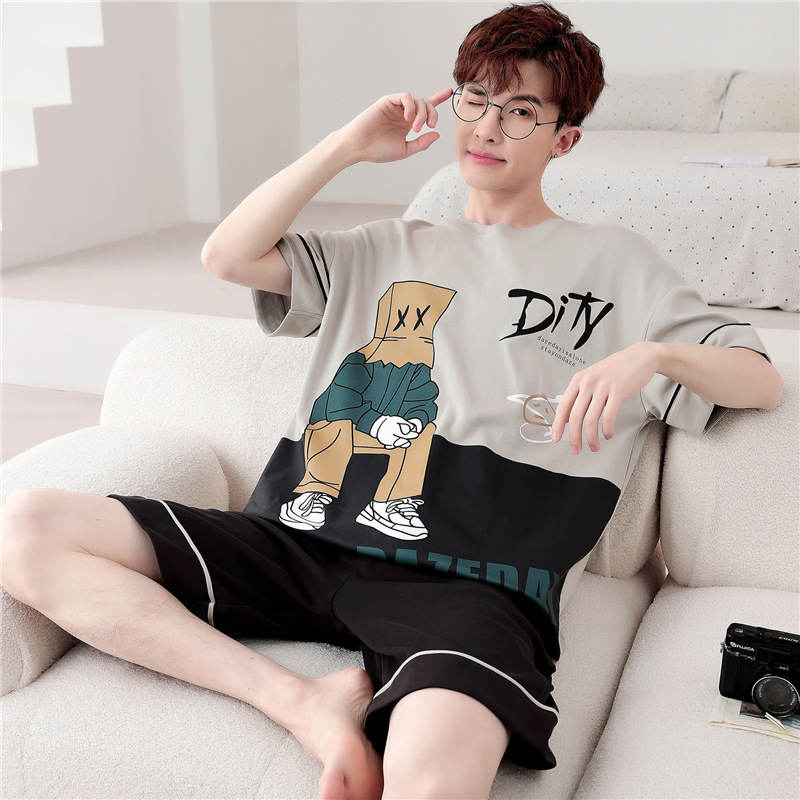 WB--1302 # (반팔+반바지)