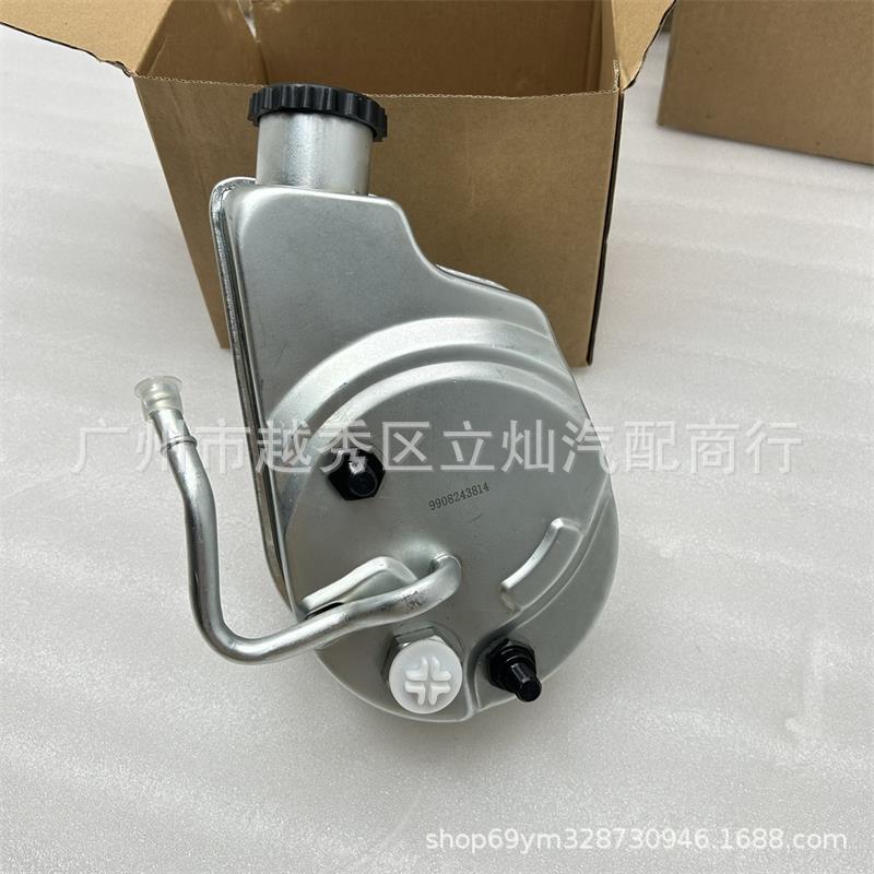 Applicable to Hummer H2 08-09 power steering pump direction power steering pump power steering pump 20756710
