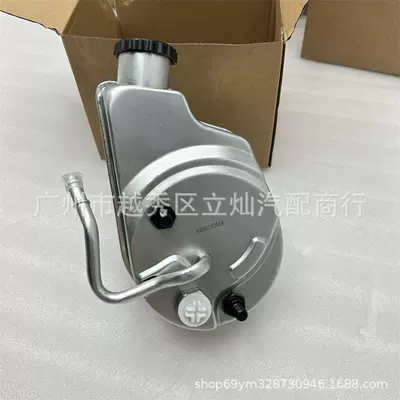 Hummer H2 08-09 üçün hidravlik sükan nasosu 20756710