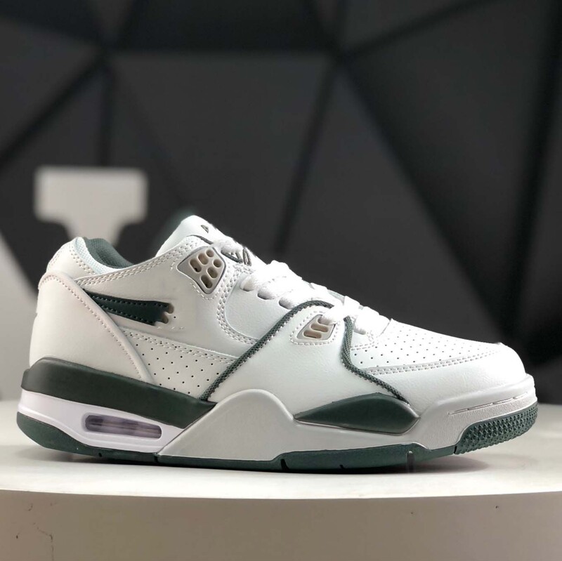 Putian Pure Original Flight89 Basketball Shoes Flight Brothers Sky Blue Tucker Joint Name Cushion Sneakers Sports Shoes