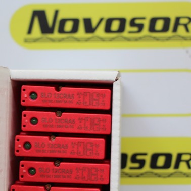 DELCON 继电器 SLO12CRA5  SLO12CRA   SL012CRA咨询后再下单