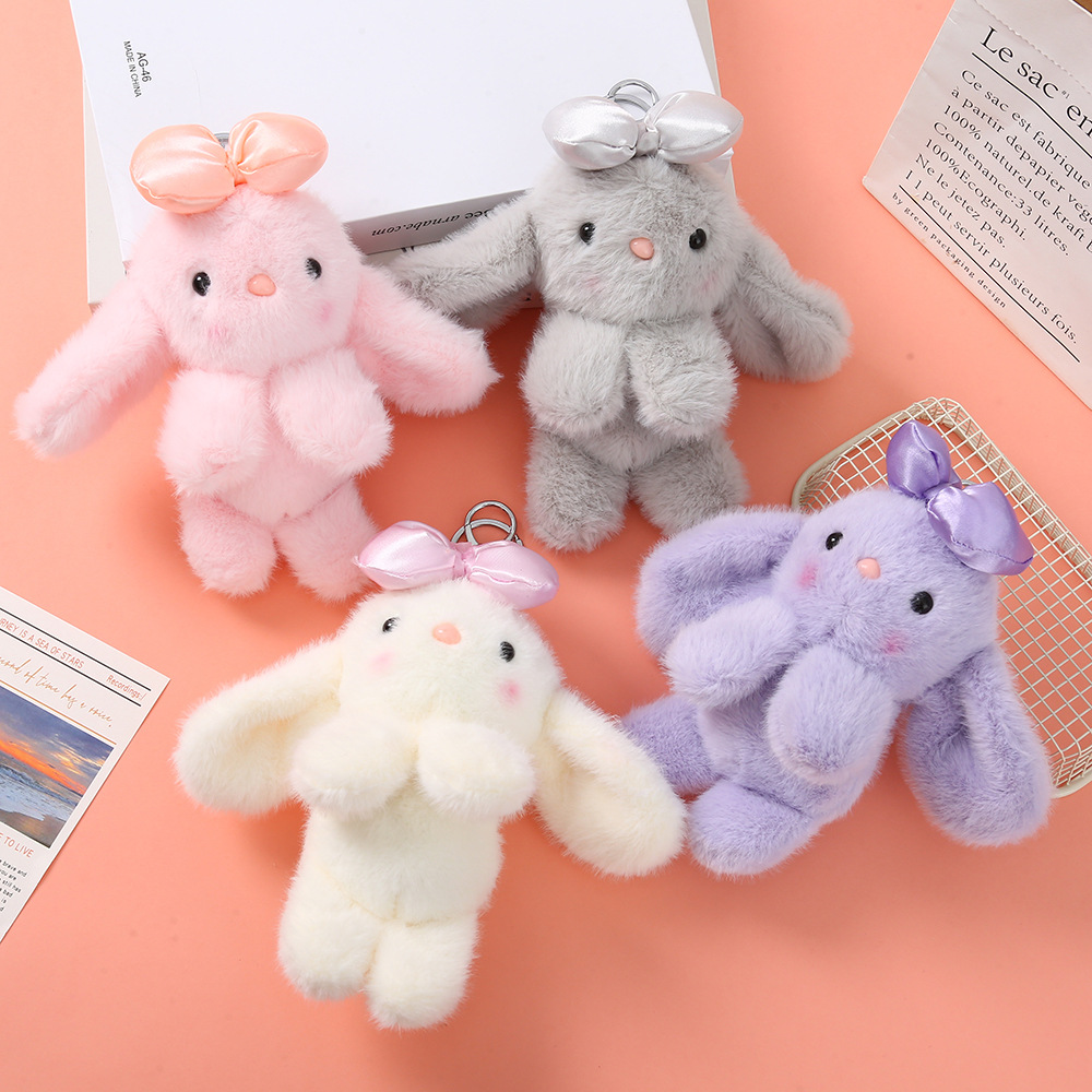 Cute rabbit