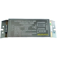 uv 光氧镇流器AW02-800-150W芯片保护环保废气处理光氧机整流AW01