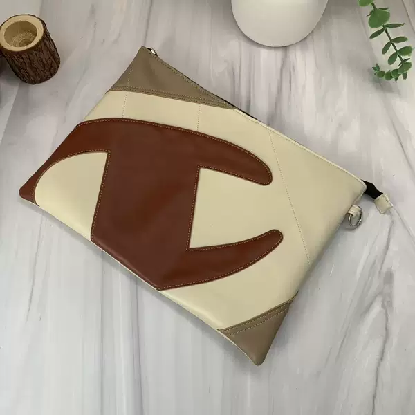Manufacturer Wholesale New Fashion Women's Leather Computer Bag, Large Capacity Versatile Trendy Laptop Handbag