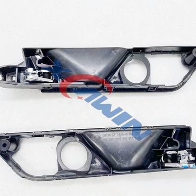 handle door handle – Other power supply, ignition system