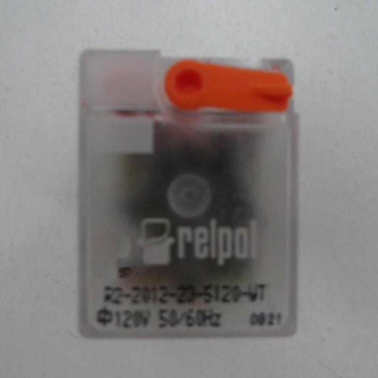 RELPOL  继电器  R2N-2012-23-5120-WT先咨询再订期货