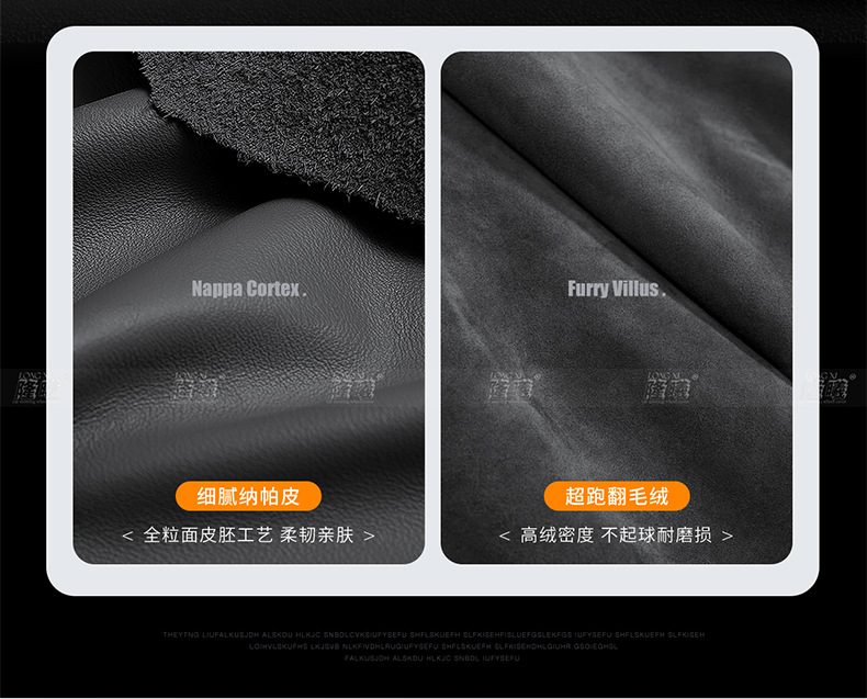 New Car Steering Wheel Cover, Universal for All Seasons, Perforated, Breathable, Non-Slip, Clip-On Steering Wheel Cover