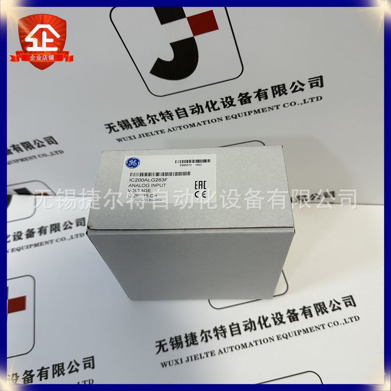 型号 IC200ALG263  美国GE发那科 PLC控制模块 仓库现货 顺丰包邮
