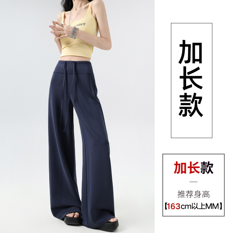 Navy blue - extended [164cm or more] / 40-47.5kg