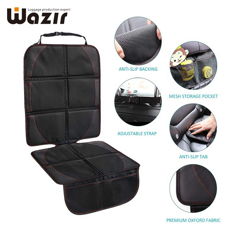 Трансграничная эксклюзивная для детской подушки безопасности, автомобильная Нескользящая подушка для сиденья, роскошная подушка для сиденья