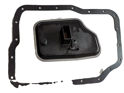 5F27E Mondeo Other drive systems