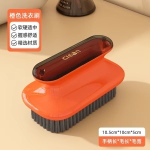 靴ブラシ 家庭用靴洗いブラシ 靴洗いブラシ 洗濯ブラシ 柔らかい毛で靴を傷めない 多機能専用ブラシ|undefined