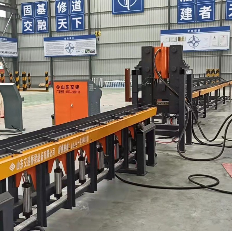 全自动液压钢筋剪切生产线 智能化设备 自动定尺 数控剪切线厂家