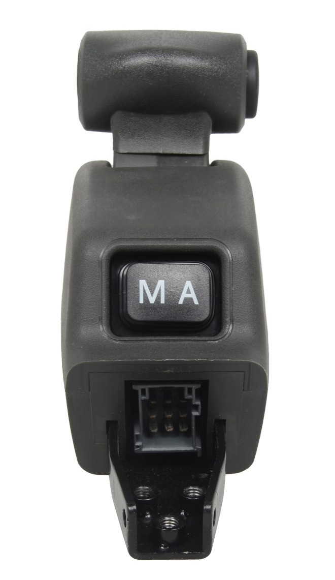 Truck Parts Mercedes Benz Automatic Gear Shift Lever Transmission Lever Cab