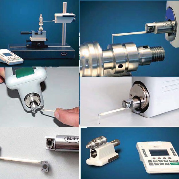 粗糙度仪 德国马尔粗糙度仪 M400 便携式粗糙度仪