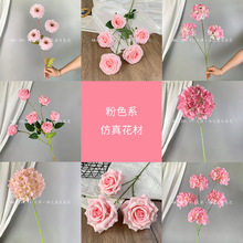 ��ɫϵ���滨�ϼ�2 ��c���滨��Y�õ��·���廨�����������ٻ�