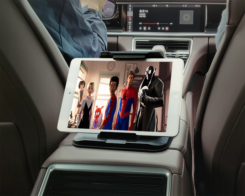 Car Phone Holder Universal Dashboard Mount