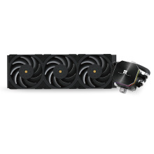 ����Frozen Edge 360 BLACK�������һ��ˮ��ɢ���� FE360 BLACK