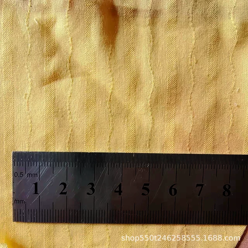 Летняя модная ткань, рубашка, платье, детская одежда