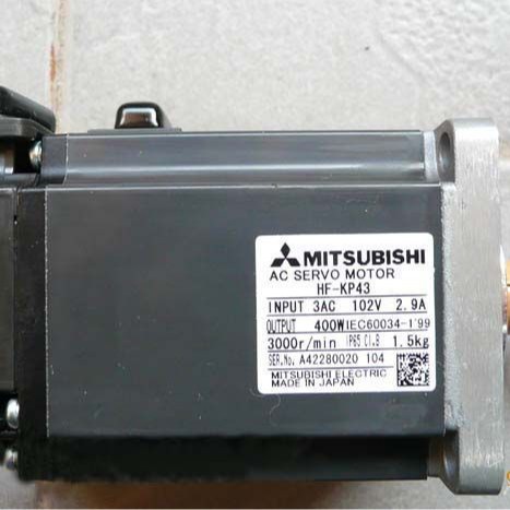 全新伺服HC-MFS43，库存现货欢迎询价