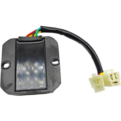 electronic regulator for Efi 12-Pin