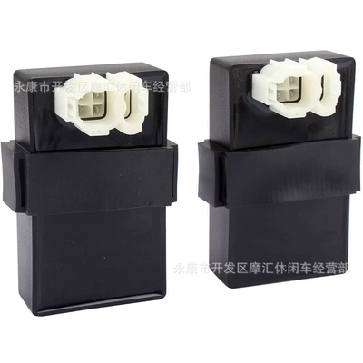 Power supply, ignition system accessories 600 V Transalp Xrv650