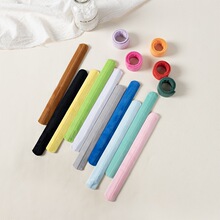 ��ɫë�qžžȦ�W�t���s���м�ɫ�߲��֭hDIY������Ʒ����o��