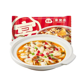 方便料理包类;鸡肉类;半成品菜