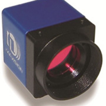 CCD工业数字摄像头 IMAVISION大恒图像 MER-125-30UM-L