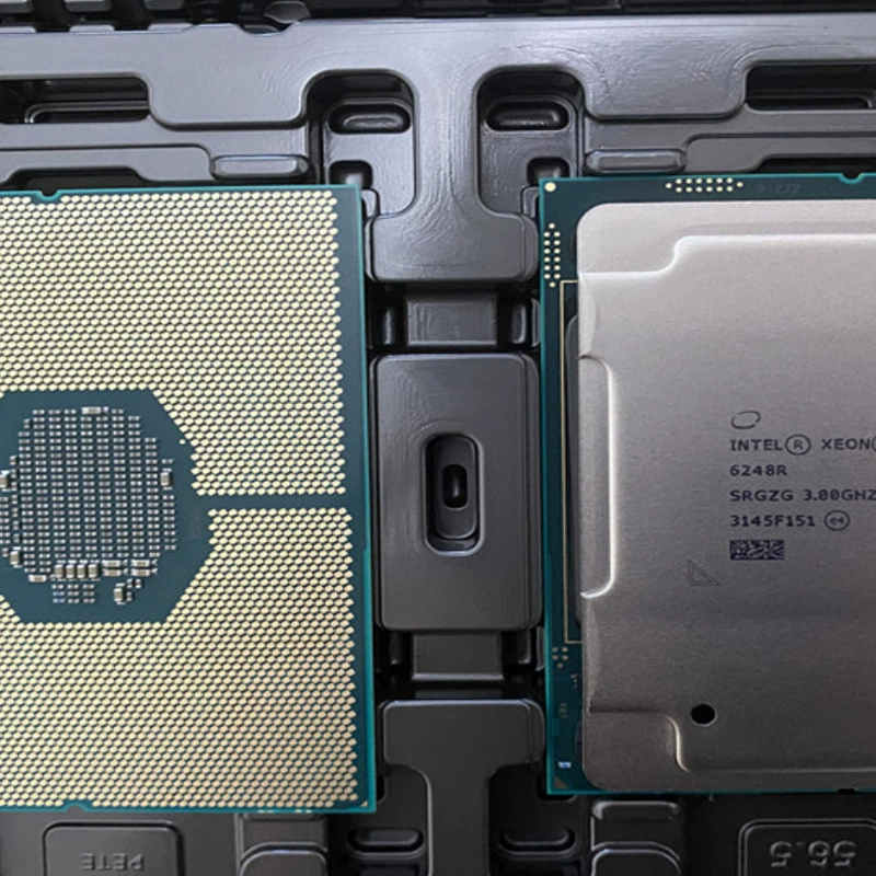 Для Intel Xeon W9-3475X, процессор (82.5 Мб кэша, 2.20 ГГц)