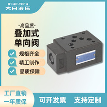 ����ֱ�� ����ҺѹMCP-01MCA-01MCT-01ϵ�е��ӷ��ܵ���ŷ�����