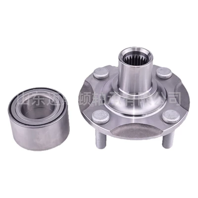 Hub Bearing Kit, Bearing