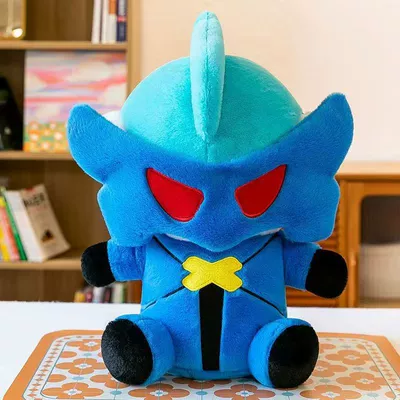 Superman plush toy doll Oyuncaq yastıqlar - tregear-35cm