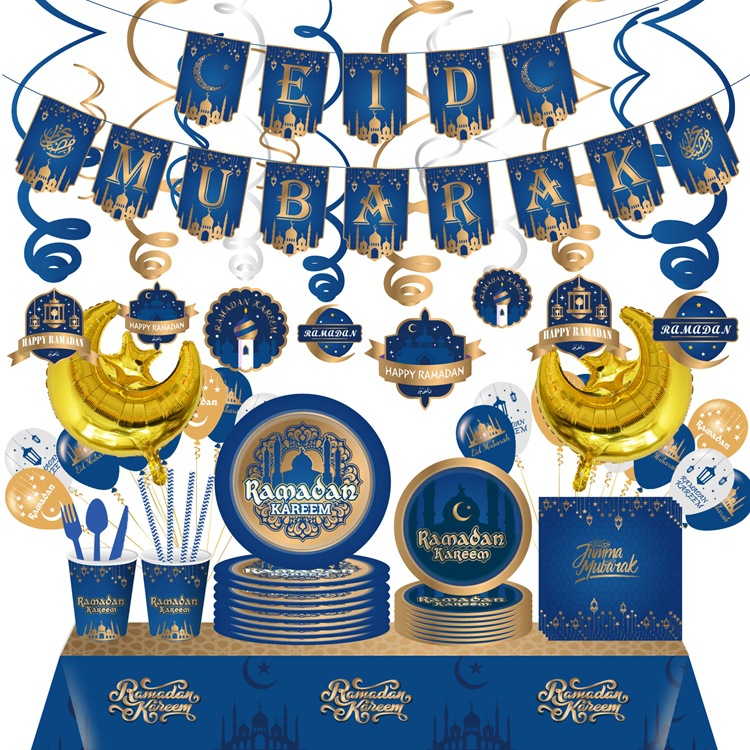 纸盘纸杯纸巾桌布效果图-01