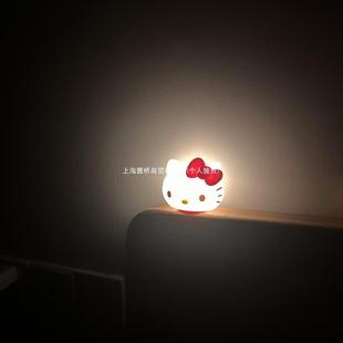 Hello Kitty���^Сҹ��ͯ˯�ߟ���С�Y��ɐ�؈���o��˯�ߟ�