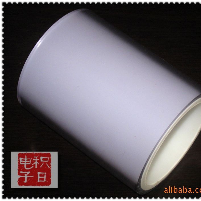 现货优惠供应高透明PVC静电膜（0.07）