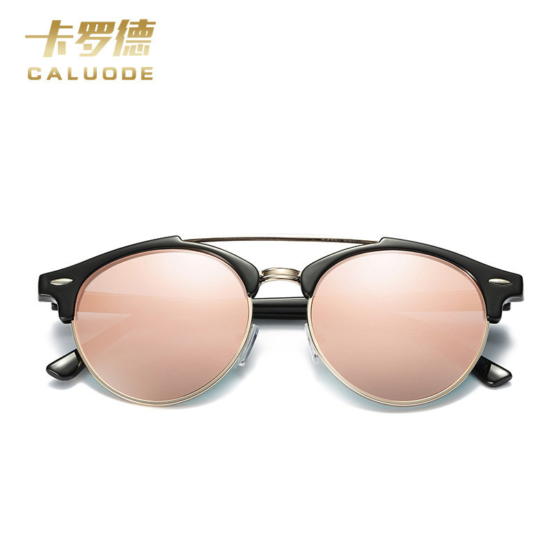 classic retro fashionable sunglasses