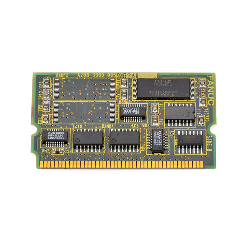 A20B-3900-0053发那科FANUC原装数控系统机床配件小卡内存卡FROM