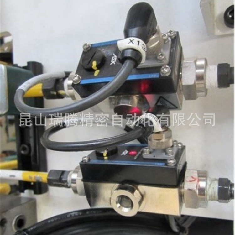 ASK流量传感器FSL-2-0