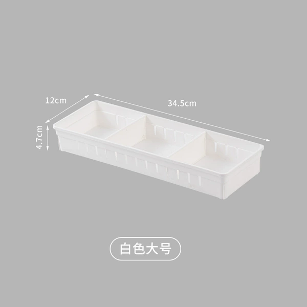White, big