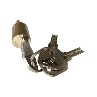 Avtomobil qapı kilidi silindrləri Parking Lock Motorcycle Electric Vehicle