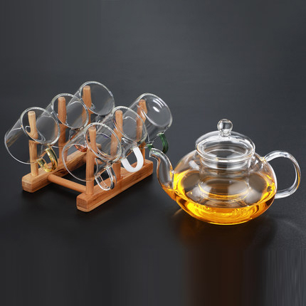 400ml 냄비 + 6색 컵 6개 + 컵홀더