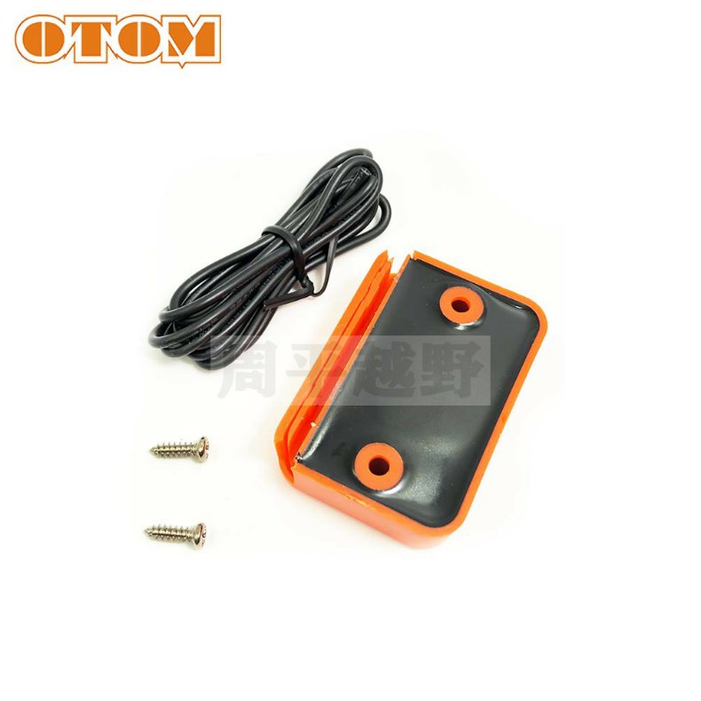 Off-Road Motorcycle Instrument Engine Timer Crf Wave Ktm Bandit Huayang Modified Accessories Universal