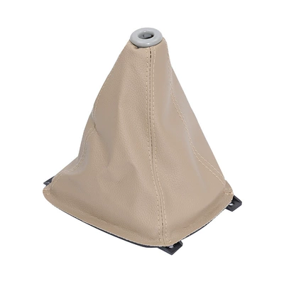 Cab and accessories dust cover dust-proof leather gear
