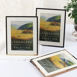 相框、画框;浴室镜;现代装饰画