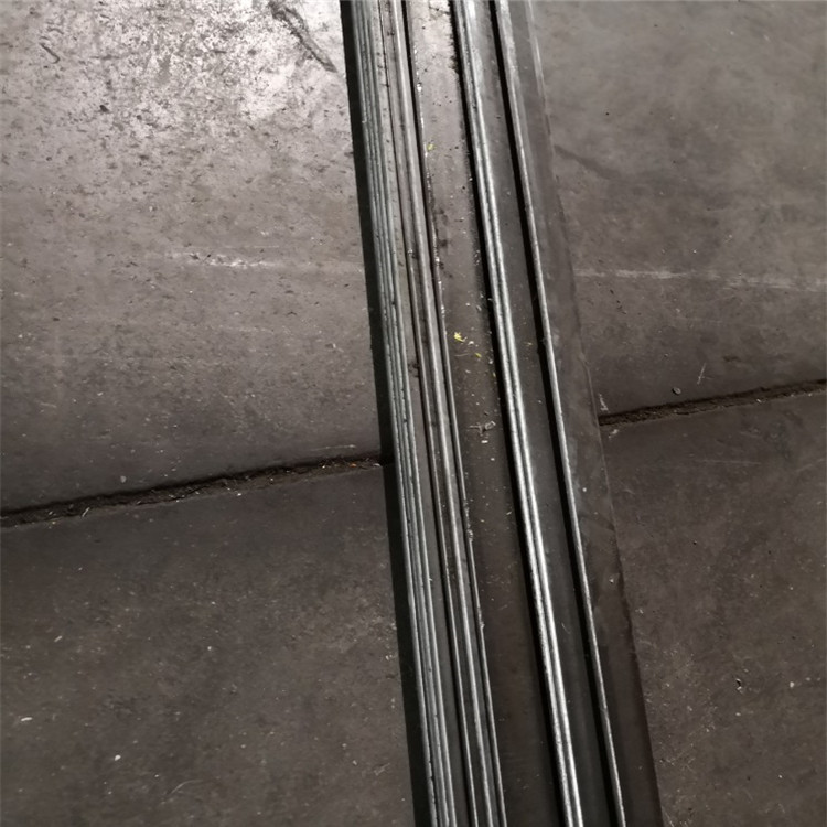 冷拉型材A3冷拉扁铁扁钢小铁条4*4 5*5 6*6 10*10 12*12 15*15等