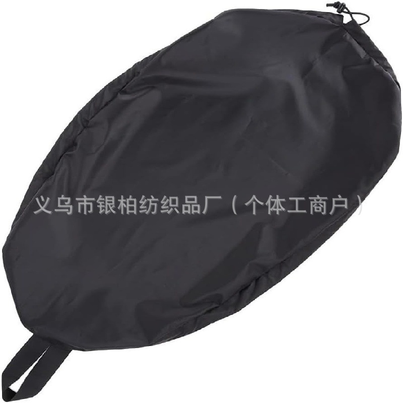 Kayak Cockpit Waterproof Cover, Assault Boat Seat Cover, Marine Boat Seat Cover, Canoe Cockpit Protective Cover