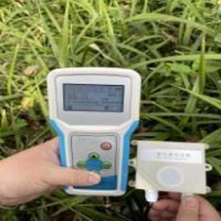 二氧化碳记录仪  型号:M367434-LBJ-26-1 库号：M367434